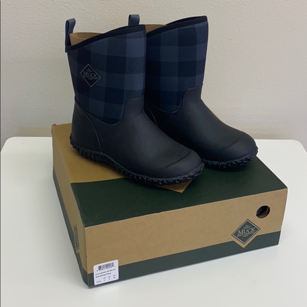 Women’s Muckster II Mid Boots